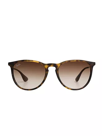 RAY BAN | Occhiali da sole Joungster-Erika 4171/54 | braun